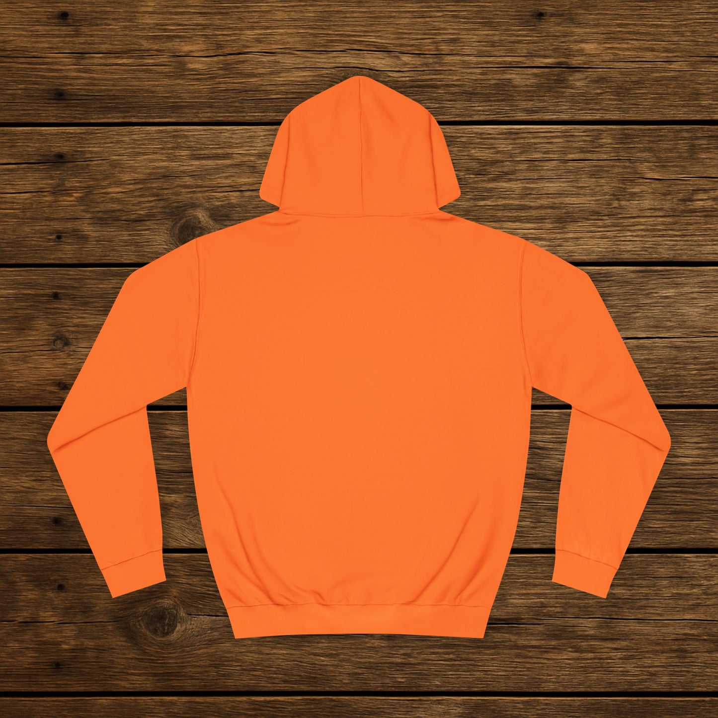 Wild Pine logo hoodie
