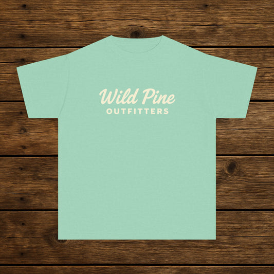 Youth the cool catch tee