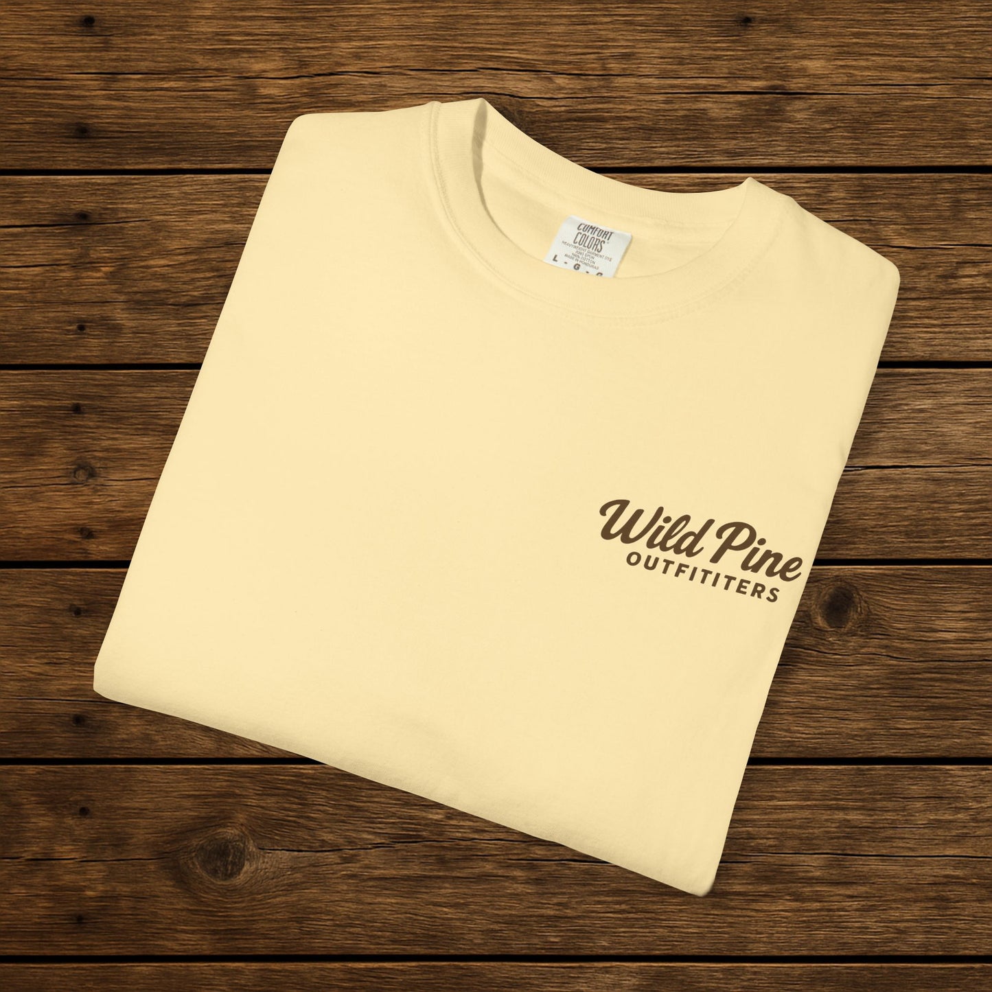 Ducks tee