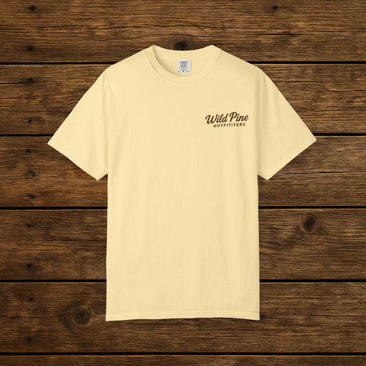 Ducks tee