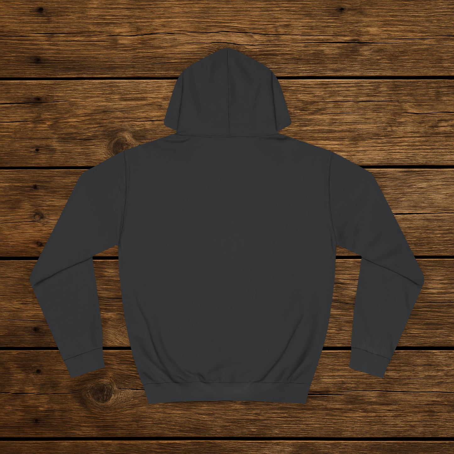 Wild Pine logo hoodie