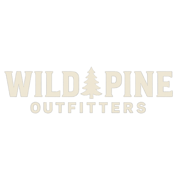 Wild Pine outfitters 